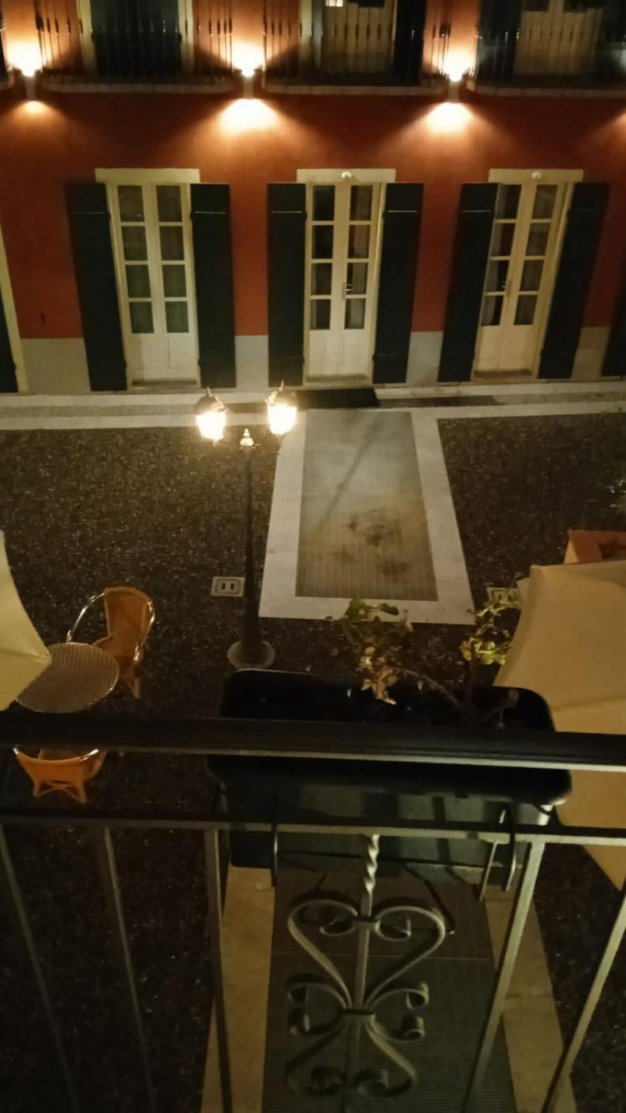 La Corte Di Vicolo Torre Uboldo Экстерьер фото