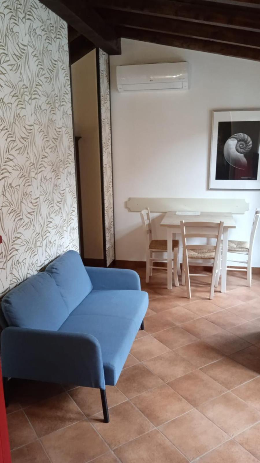 La Corte Di Vicolo Torre Uboldo Экстерьер фото